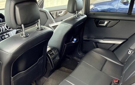 Mercedes-Benz GLK-Класс, 2012 год, 2 300 000 рублей, 6 фотография