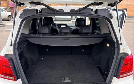 Mercedes-Benz GLK-Класс, 2012 год, 2 300 000 рублей, 8 фотография