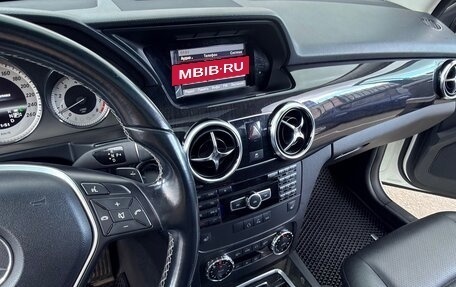 Mercedes-Benz GLK-Класс, 2012 год, 2 300 000 рублей, 7 фотография
