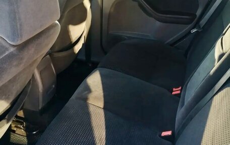 Ford Focus II рестайлинг, 2007 год, 365 000 рублей, 11 фотография