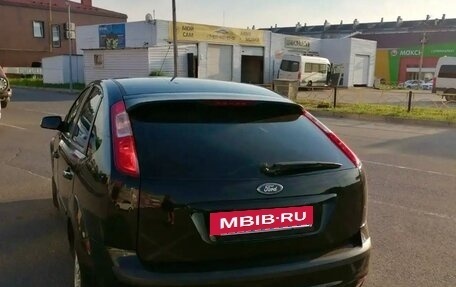 Ford Focus II рестайлинг, 2007 год, 365 000 рублей, 6 фотография