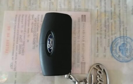 Ford Focus II рестайлинг, 2007 год, 365 000 рублей, 17 фотография
