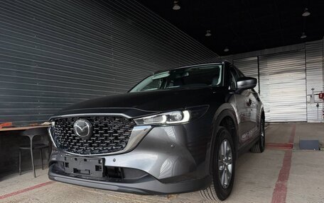 Mazda CX-5 II, 2026 год, 3 280 000 рублей, 3 фотография