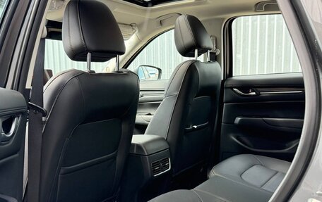 Mazda CX-5 II, 2026 год, 3 280 000 рублей, 9 фотография