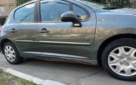 Peugeot 207 I, 2010 год, 285 000 рублей, 2 фотография