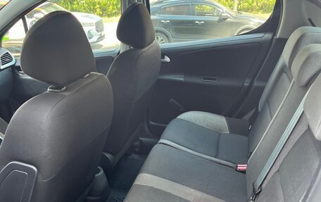Peugeot 207 I, 2010 год, 285 000 рублей, 15 фотография