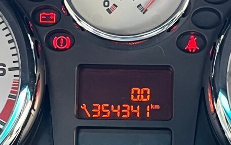 Peugeot 207 I, 2010 год, 285 000 рублей, 19 фотография
