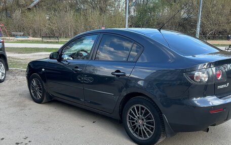 Mazda 3, 2007 год, 550 000 рублей, 2 фотография