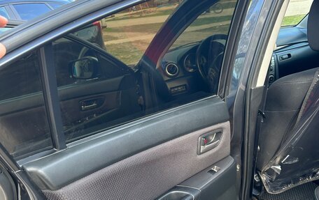 Mazda 3, 2007 год, 550 000 рублей, 9 фотография
