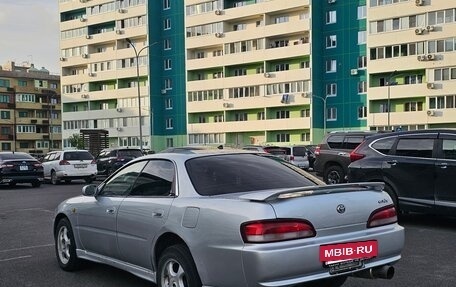 Toyota Corona EXiV I (ST180), 1990 год, 350 000 рублей, 6 фотография