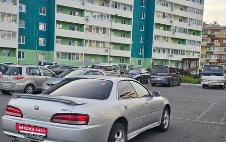 Toyota Corona EXiV I (ST180), 1990 год, 350 000 рублей, 5 фотография