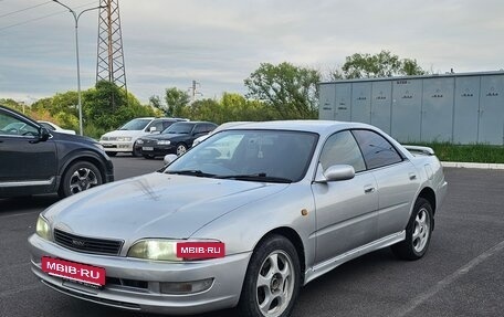 Toyota Corona EXiV I (ST180), 1990 год, 350 000 рублей, 2 фотография