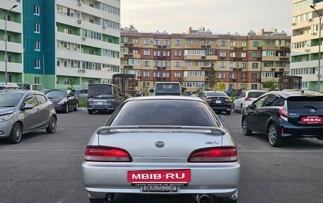 Toyota Corona EXiV I (ST180), 1990 год, 350 000 рублей, 4 фотография
