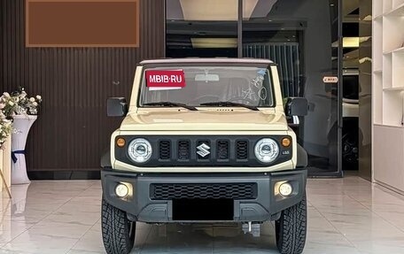 Suzuki Jimny, 2026 год, 2 836 066 рублей, 1 фотография