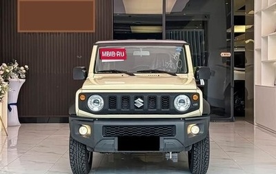 Suzuki Jimny, 2026 год, 2 836 066 рублей, 1 фотография