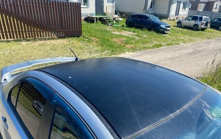 Mitsubishi Lancer IX, 2011 год, 470 000 рублей, 1 фотография