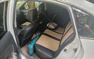 Nissan Almera, 2018 год, 1 400 000 рублей, 1 фотография