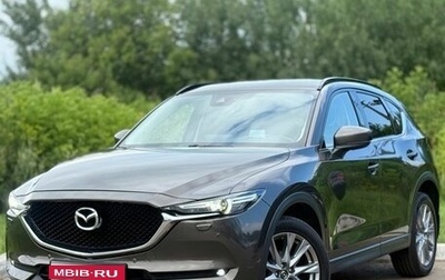 Mazda CX-5 II, 2020 год, 2 630 000 рублей, 1 фотография