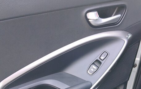 Hyundai Santa Fe III рестайлинг, 2015 год, 1 800 000 рублей, 11 фотография