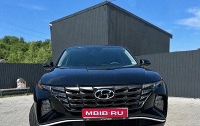 Hyundai Tucson, 2021 год, 1 фотография