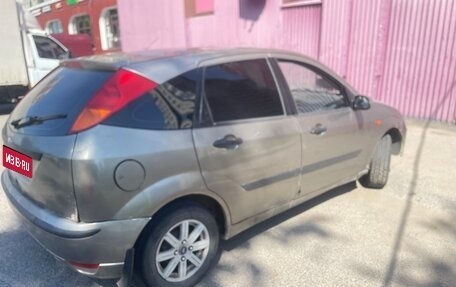 Ford Focus IV, 2004 год, 115 000 рублей, 1 фотография