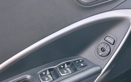 Hyundai Santa Fe III рестайлинг, 2015 год, 1 800 000 рублей, 12 фотография