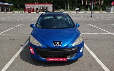 Peugeot 308 II, 2008 год, 389 000 рублей, 1 фотография
