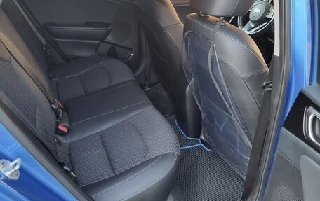 KIA cee'd III, 2018 год, 1 730 000 рублей, 14 фотография