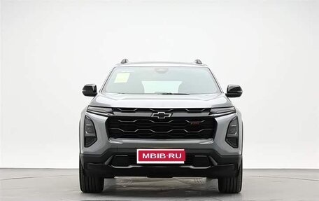 Chevrolet Equinox, 2026 год, 3 450 111 рублей, 1 фотография
