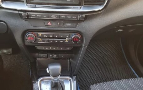 KIA cee'd III, 2018 год, 1 730 000 рублей, 19 фотография