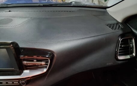 KIA cee'd III, 2018 год, 1 730 000 рублей, 20 фотография