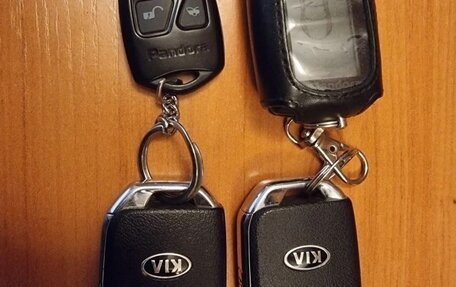 KIA cee'd III, 2018 год, 1 730 000 рублей, 23 фотография