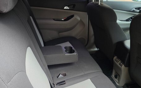 Chevrolet Orlando I, 2014 год, 1 770 000 рублей, 11 фотография