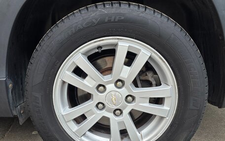 Chevrolet Orlando I, 2014 год, 1 770 000 рублей, 13 фотография
