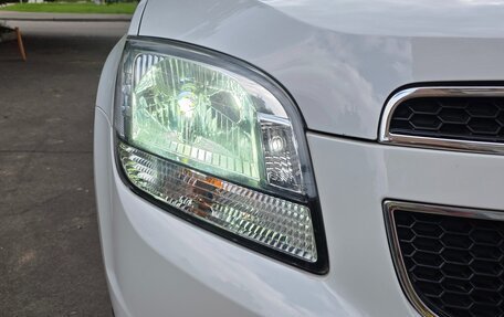 Chevrolet Orlando I, 2014 год, 1 770 000 рублей, 15 фотография