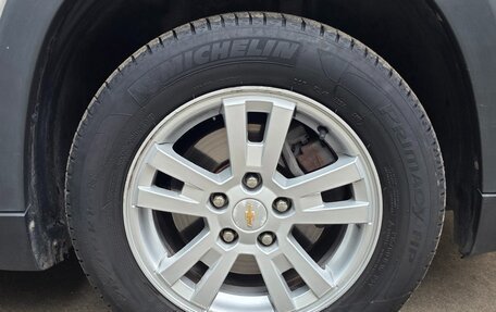 Chevrolet Orlando I, 2014 год, 1 770 000 рублей, 14 фотография