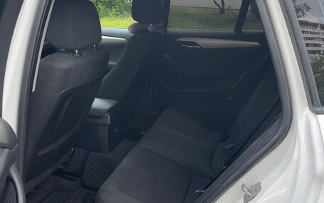 BMW X1, 2013 год, 1 200 000 рублей, 7 фотография