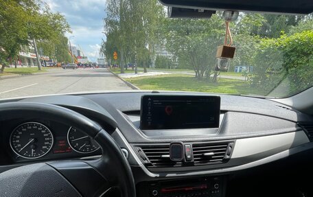 BMW X1, 2013 год, 1 200 000 рублей, 10 фотография