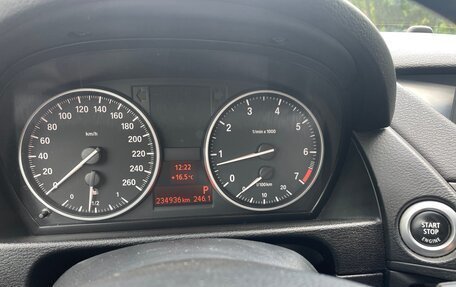 BMW X1, 2013 год, 1 200 000 рублей, 12 фотография