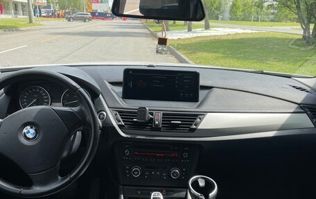 BMW X1, 2013 год, 1 200 000 рублей, 9 фотография