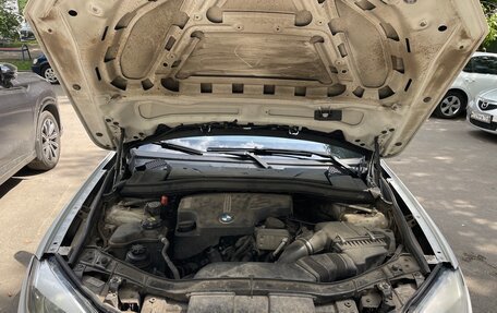 BMW X1, 2013 год, 1 200 000 рублей, 13 фотография