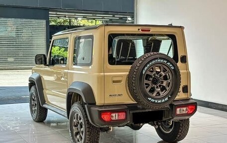 Suzuki Jimny, 2026 год, 2 836 066 рублей, 3 фотография