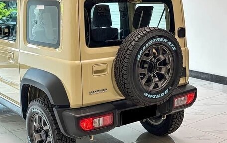 Suzuki Jimny, 2026 год, 2 836 066 рублей, 4 фотография