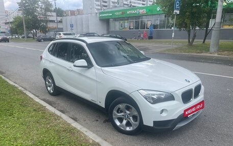 BMW X1, 2013 год, 1 200 000 рублей, 2 фотография