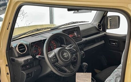 Suzuki Jimny, 2026 год, 2 836 066 рублей, 6 фотография