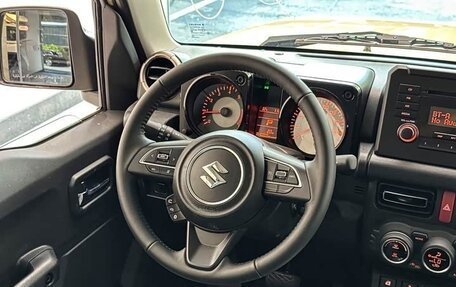 Suzuki Jimny, 2026 год, 2 836 066 рублей, 8 фотография