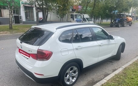 BMW X1, 2013 год, 1 200 000 рублей, 3 фотография