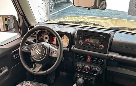 Suzuki Jimny, 2026 год, 2 836 066 рублей, 9 фотография