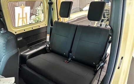 Suzuki Jimny, 2026 год, 2 836 066 рублей, 10 фотография