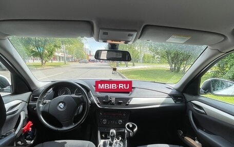 BMW X1, 2013 год, 1 200 000 рублей, 8 фотография